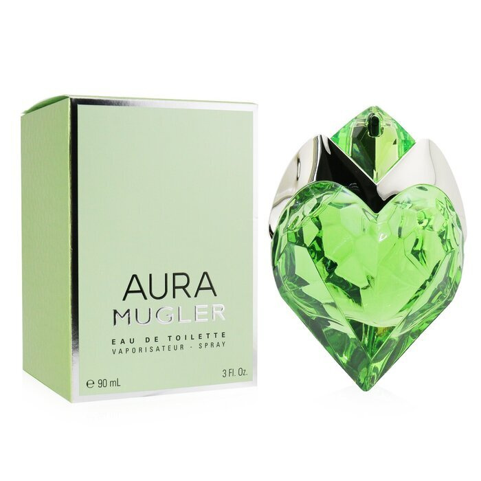 mugler aura 90ml