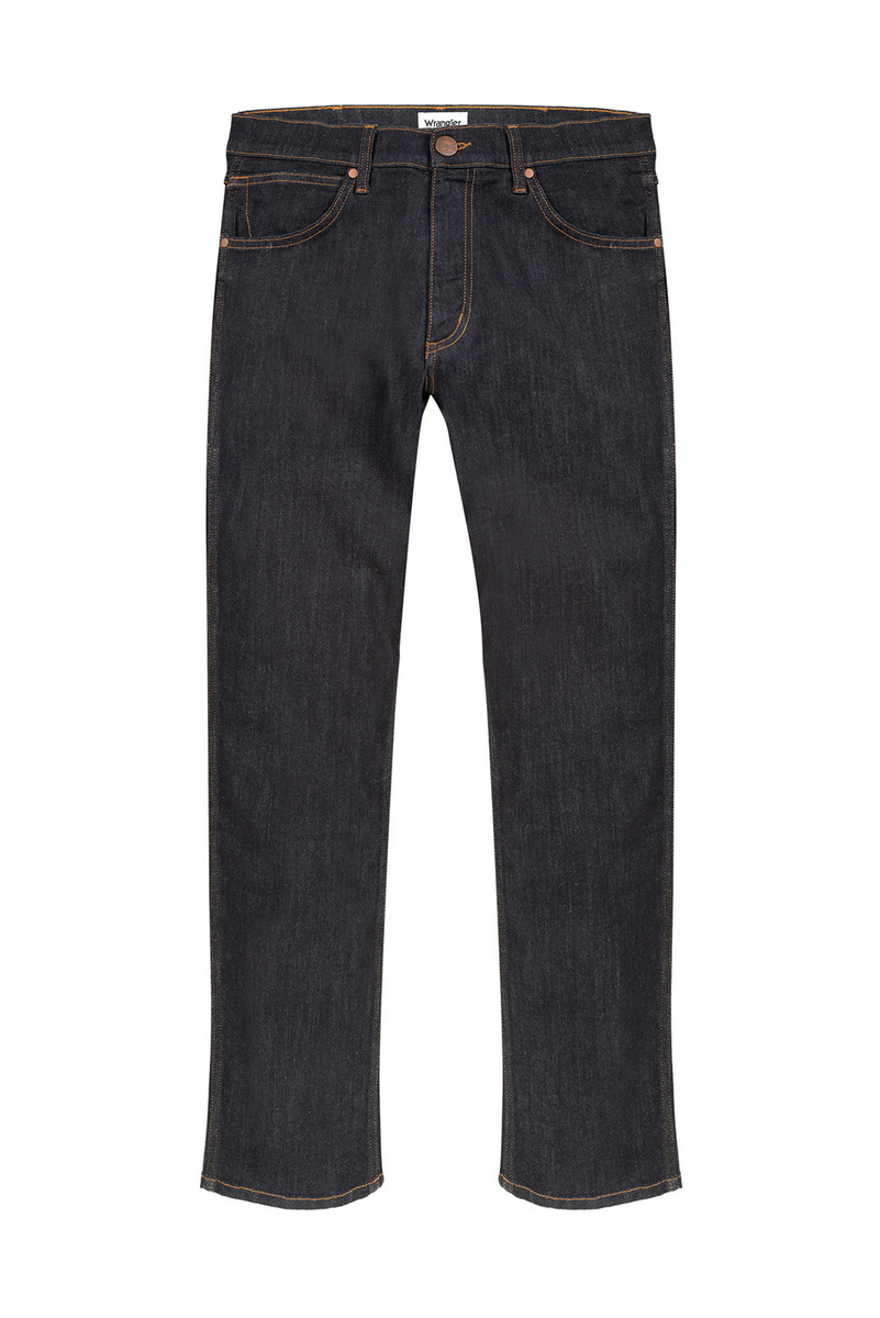 Джинсы Wrangler Greensboro — купить в интернет-магазине OZON с быстрой ...