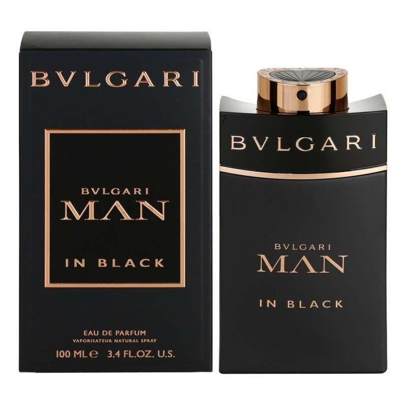 bvlgari parfums