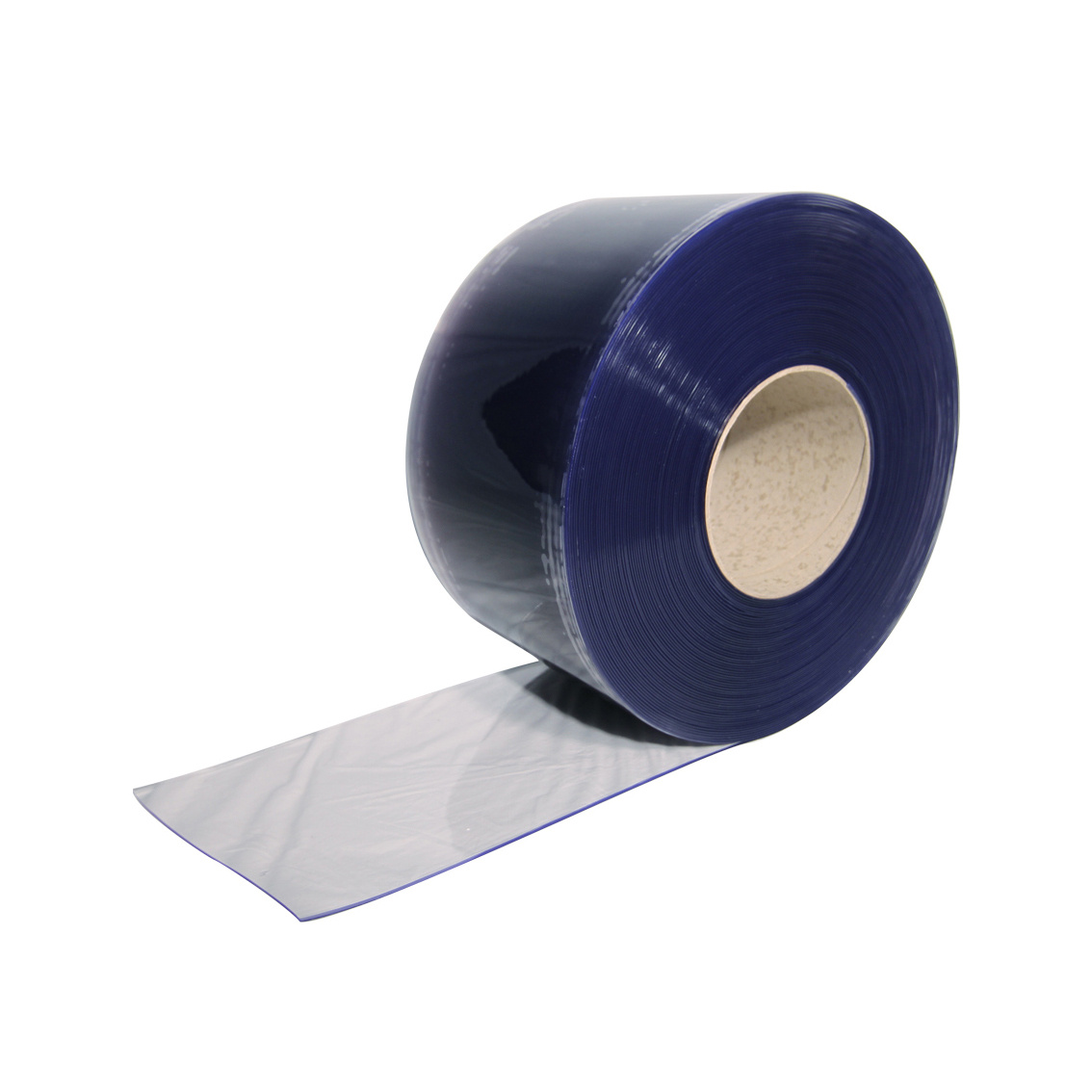 Полосовая ПВХ завеса стандартная 200х2 мм, 1 рулон 4 м - купить по ...