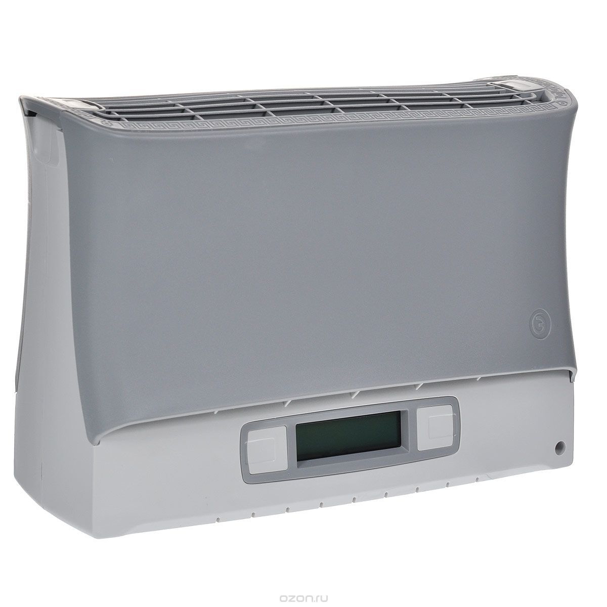 Очиститель воздуха Эко-Дом Супер-Плюс-БИО, серый - купить по выгодным ...