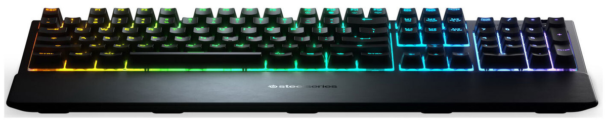 SteelSeries Apex 3 