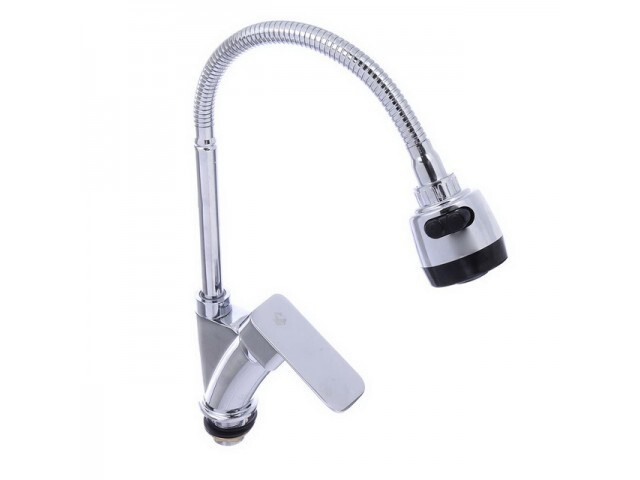 Смеситель WF WF021 - купить по выгодным ценам в интернет-магазине OZON