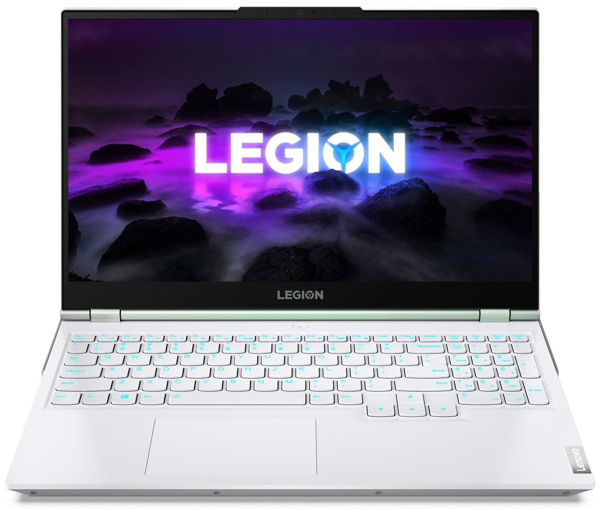 Ноутбук Lenovo Legion 5 15ach6h Цена