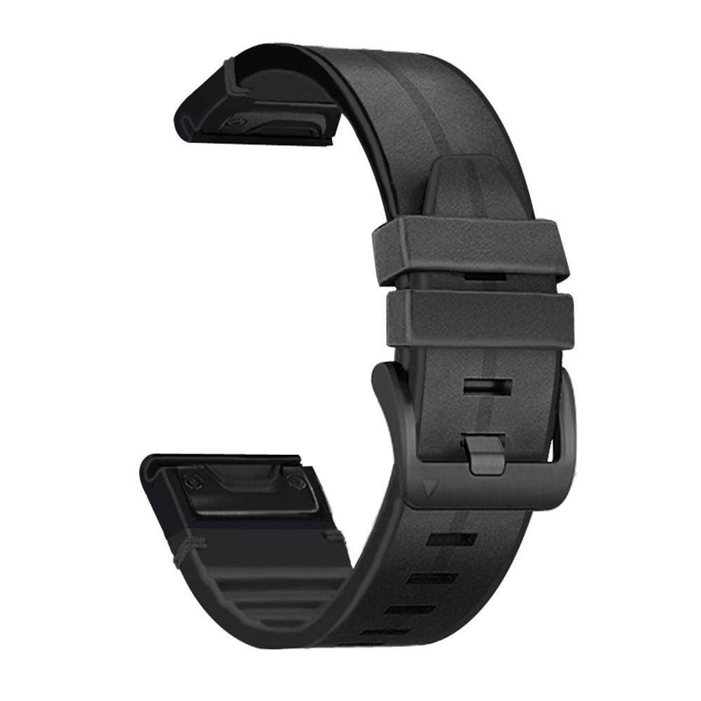 Garmin Fenix 5 5X Plus 