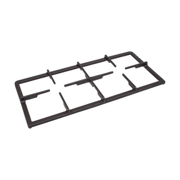 Решетка (правая левая) для газовых плит Gorenje 134382 — купить в ...