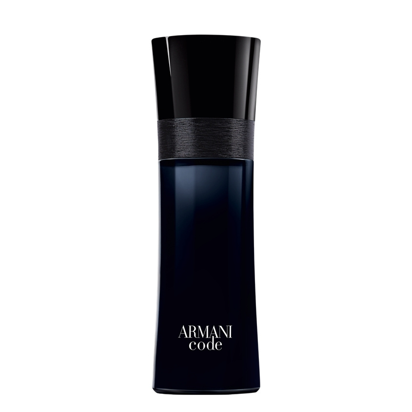 giorgio armani code perfume price