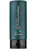 Pelo Baum Кондиционер для стимуляции роста волос Восстановление и Питание Пело Баум 110 мл. Спонсорские товары