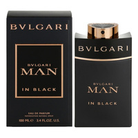 bvlgari fragrance