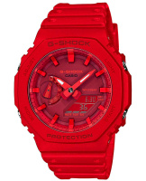 Женские часы Casio G-Shock WR20Bar 