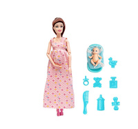 Кукла София с малышом/в ассортименте/беременная кукла/игровой набор с куклой. Спонсорские товары