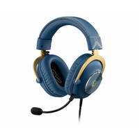 logitech headset x pro