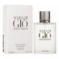 price giorgio armani perfume