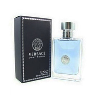 pour homme versace