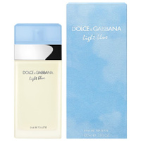 dolce and banana perfume