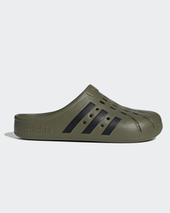Adilette Clog – купить шлепанцы мужские 