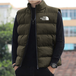 the north face body