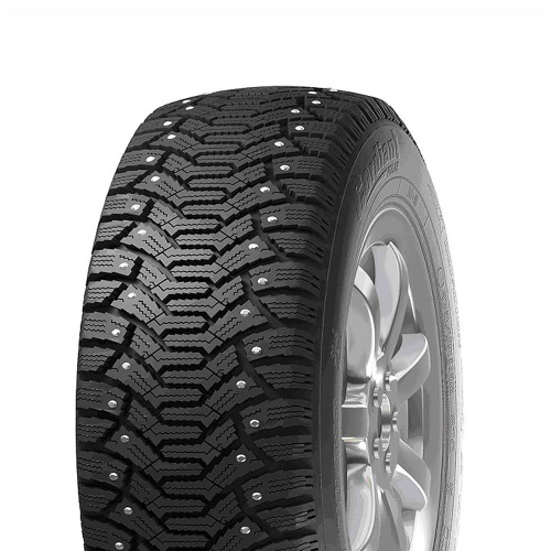 73 отзыва на Tunga Nordway Шины зимние 185/65 R15 88Q Шипованные от ...
