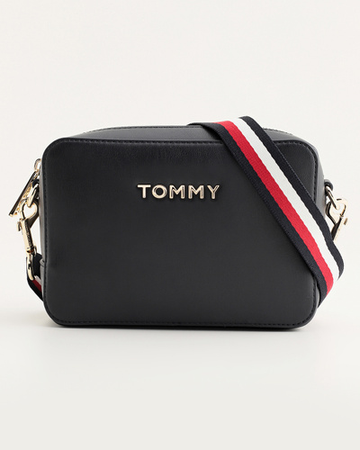 Купить Сумку Кросс Боди Tommy Hilfiger