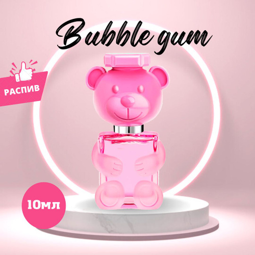 Moschino Toy 2 Bubble Gum - EDP.UA