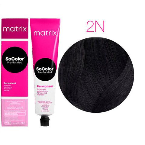 Краска Matrix Socolor Купить