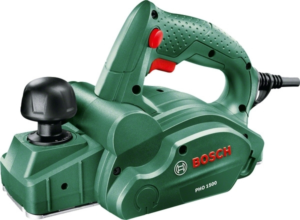 Электрорубанок Bosch PHO 1500 (06032A4020) купить по низкой цене с ...