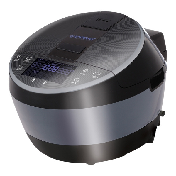 Мультиварка Endever Vita-100 - купить по доступным ценам в интернет ...