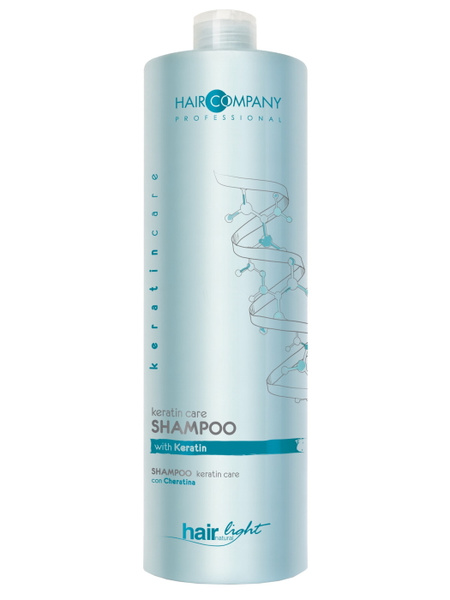 Hair Company Professional Шампунь для волос, 1000 мл - купить с ...