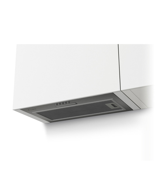 Встраиваемая вытяжка LEX GS BLOC LIGHT 600 INOX купить по низкой цене ...