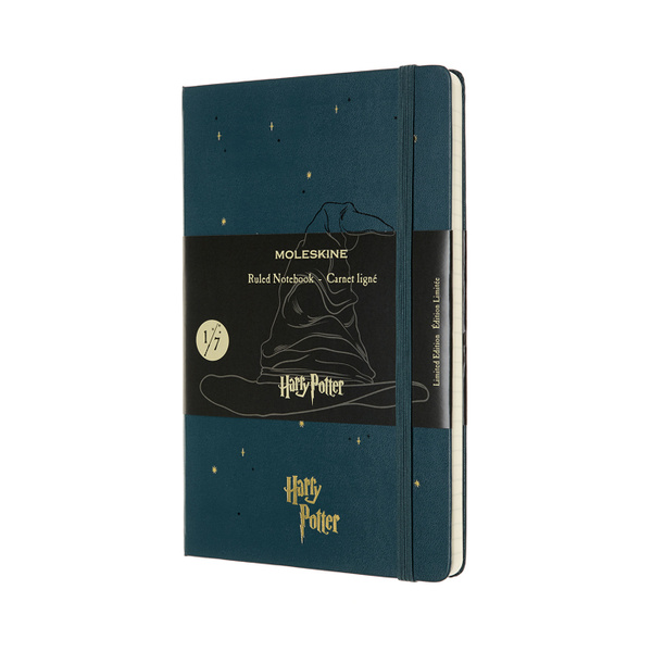 Moleskine Записная книжка, листов: 120 - купить с доставкой по выгодным ...