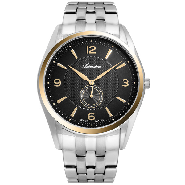 Часы мужские ADRIATICA A8279.2156Q - купить с доставкой по выгодным ...