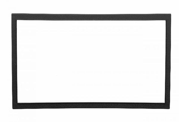 Переходная рамка Intro RNS-N05 для Nissan Almera 13+, Tiida, X-trail ...