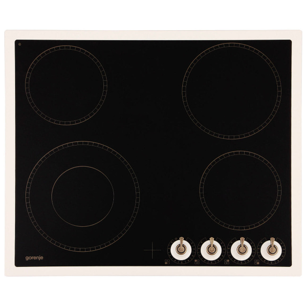 Встраиваемая электрическая панель Gorenje EC642CLI купить по низкой ...