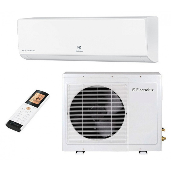 Сплит система Electrolux EACS-09HSL/N3_20Y - купить по доступным ценам ...