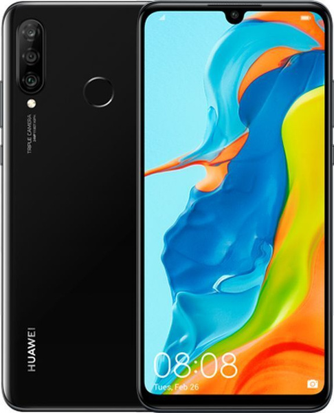 huawei p30 lite rakuten