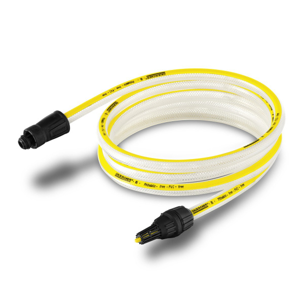 Шланг всасывающий с обратным клапаном KARCHER SH 3 м Basic Line (2.643 ...