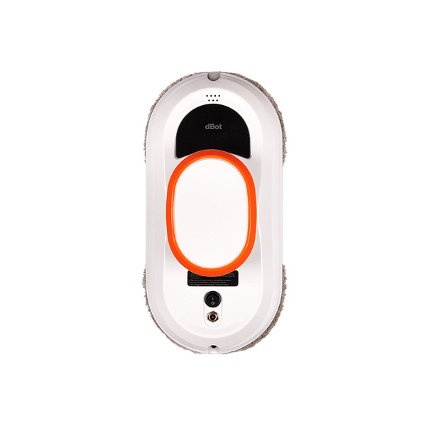Робот для мойки окон dBot W100 - купить по выгодной цене в интернет ...