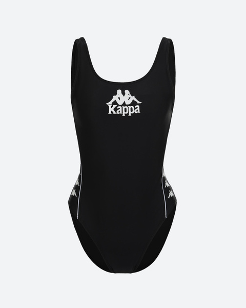 Купальник слитный Kappa Women'S Swimsuit - купить с доставкой по ...