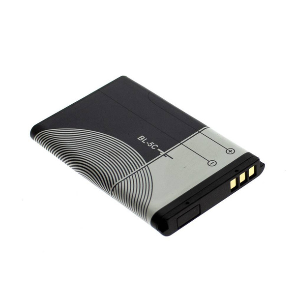 MELT Аккумуляторная батарея BL-5C - купить с доставкой по выгодным ...