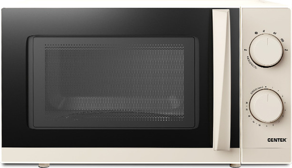Микроволновая печь Centek CT-1571, бежевый - купить по низким ценам в ...