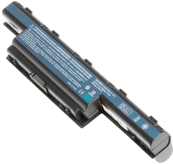Lion-Battery Аккумулятор для ноутбука Acer 7800 мАч, (AS10D31 / AS10D51 ...
