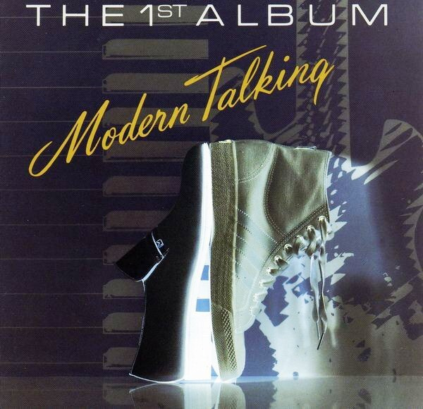 Modern talking the 1st album