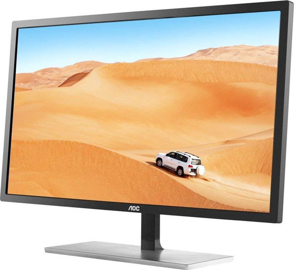 Монитор AOC Value Line Q3279VWFD8 31.5" - купить по выгодной цене в ...