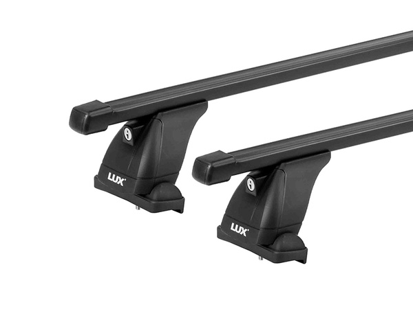 Комплект багажника LUX Пежо 207 2006-2012 шт м LUX//БК3 - купить по ...