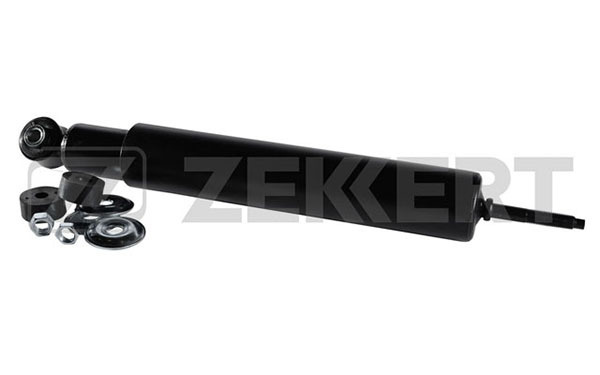 Амортизатор масляный задней подвески Daewoo Nexia N100 95 Opel Kadett D ...