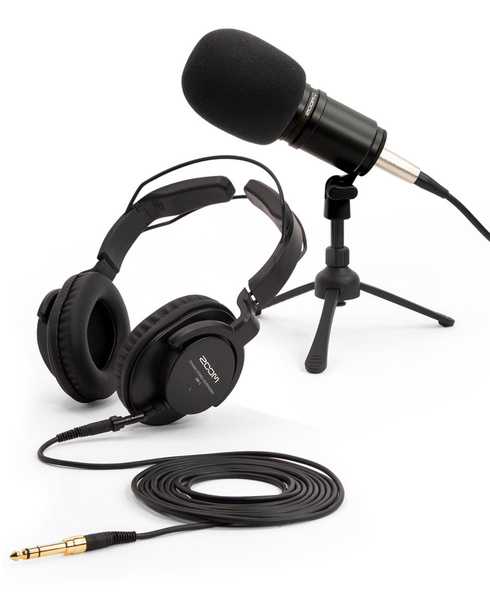 Микрофон для живого вокала Zoom ZDM-1 PMP - купить по выгодной цене в ...