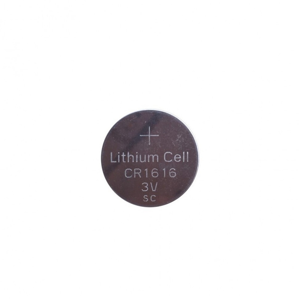 Батарейка CR1616 Lithium 3V - купить с доставкой по выгодным ценам в ...