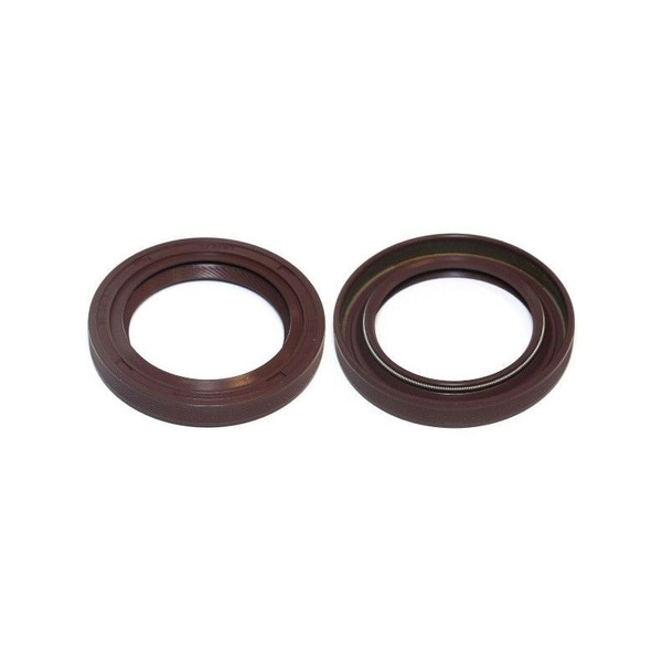 Сальник Elring 757292 - Elring арт. 757292 - купить по выгодной цене в ...