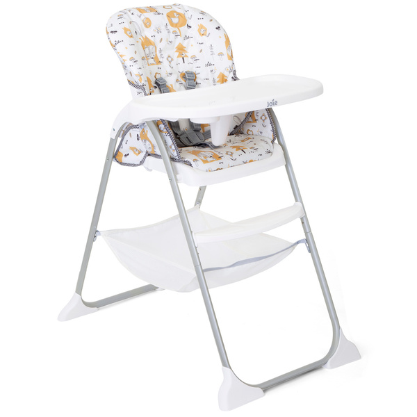 Стульчик для кормления Joie Mimzy Snacker, цвет: Cosy Spaces - купить с ...