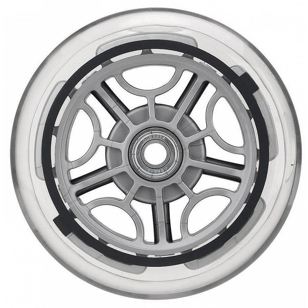 Колесо для самоката Globber - купить по выгодной цене в интернет ...